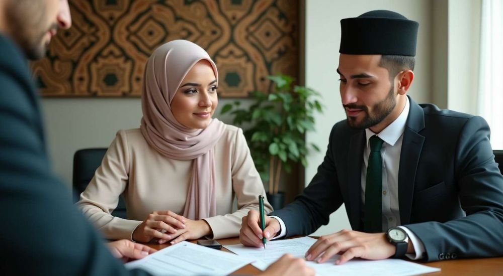 How Muslim Matrimony Registration Helps in Arranged and Love Marriages Alike
